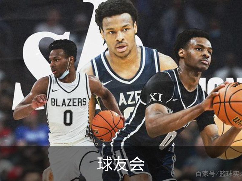 球友会简介